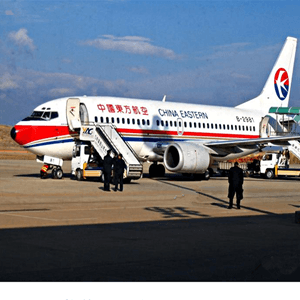 晋江航空空运航空快运业稳步发展的原因是什么？